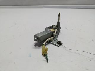 Мотор дворников задний HONDA STEPWGN RF2 4 ракурс