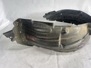 Подкрылок левый передний TOYOTA RAV4 ACA21 53876-42050 3 ракурс