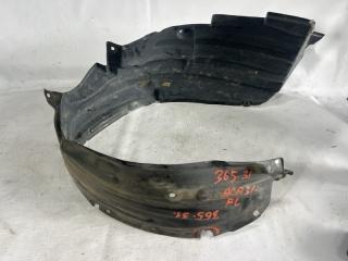 Подкрылок левый передний TOYOTA RAV4 ACA21 53876-42050 5 ракурс