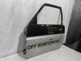 Дверь левая передняя DAIHATSU ROCKY F300S 5 ракурс