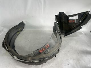 Подкрылок правый передний TOYOTA AVENSIS AZT250 53875-05040 1 ракурс
