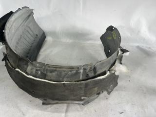 Подкрылок правый передний TOYOTA AVENSIS AZT250 53875-05040 4 ракурс