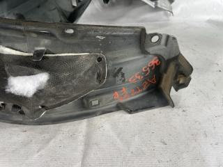 Подкрылок правый передний TOYOTA AVENSIS AZT250 53875-05040 5 ракурс