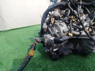 АКПП HONDA INSPIRE UA4 J25A B7WA 1 ракурс