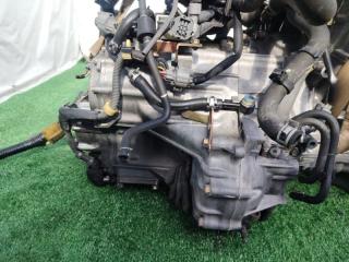 АКПП HONDA INSPIRE UA4 J25A B7WA 2 ракурс