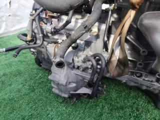 АКПП HONDA INSPIRE UA4 J25A B7WA 3 ракурс