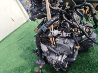 АКПП HONDA INSPIRE UA4 J25A B7WA 4 ракурс