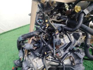 АКПП HONDA INSPIRE UA4 J25A B7WA 5 ракурс