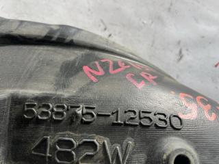 Подкрылок правый передний TOYOTA COROLLA RUMION NZE151 53875-12530 2 ракурс