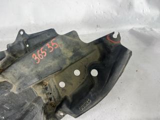 Подкрылок правый передний TOYOTA COROLLA RUMION NZE151 53875-12530 3 ракурс