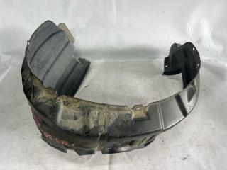 Подкрылок правый передний TOYOTA COROLLA RUMION NZE151 53875-12530 4 ракурс