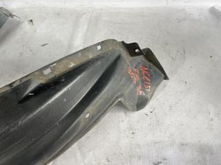 Подкрылок правый передний TOYOTA COROLLA RUMION NZE151 53875-12530 5 ракурс