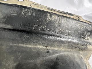 Подкрылок правый передний TOYOTA RAV4 ACA21 53875-42050 2 ракурс