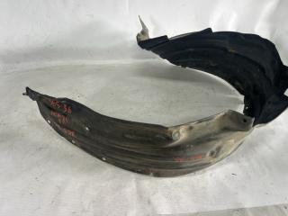 Подкрылок правый передний TOYOTA RAV4 ACA21 53875-42050 4 ракурс