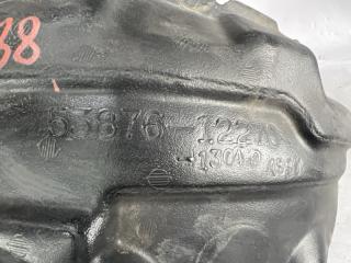 Подкрылок левый передний TOYOTA COROLLA SPACIO ZZE122 53876-12270 2 ракурс