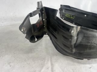 Подкрылок левый передний TOYOTA COROLLA SPACIO ZZE122 53876-12270 3 ракурс