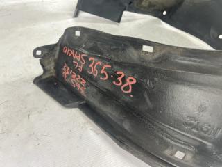 Подкрылок левый передний TOYOTA COROLLA SPACIO ZZE122 53876-12270 5 ракурс