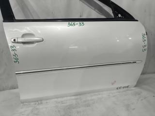 Дверь правая передняя TOYOTA CAMRY ACV30 4 ракурс