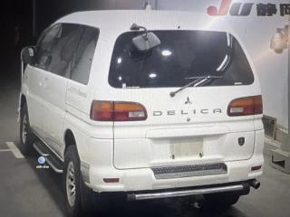 АКПП MITSUBISHI DELICA PE8W 4M40T V4A512P1A 3 ракурс АКПП MITSUBISHI DELICA PE8W 4M40T V4A512P1A 3 ракурс