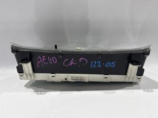 Спидометр TOYOTA COROLLA AE110 83800-12711 2 ракурс