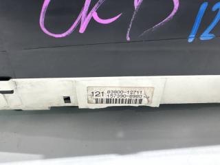 Спидометр TOYOTA COROLLA AE110 83800-12711 3 ракурс