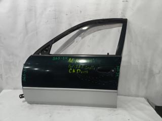 Дверь левая передняя TOYOTA COROLLA AE100 1 ракурс