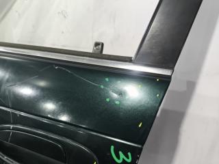 Дверь левая передняя TOYOTA COROLLA AE100 5 ракурс