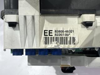 Спидометр TOYOTA RAUM EXZ15 83800-46021 4 ракурс