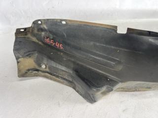 Подкрылок левый передний DAIHATSU ROCKY F300S 53876-87602 2 ракурс