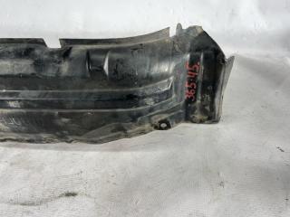 Подкрылок левый передний DAIHATSU ROCKY F300S 53876-87602 4 ракурс