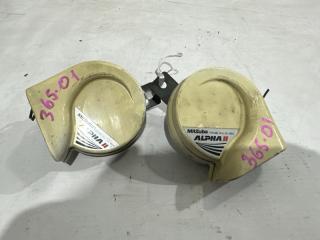 Сигнал звуковой TOYOTA/NISSAN/MAZDA/SUBARU/LEXUS