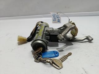 Замок зажигания DAIHATSU ROCKY F300S 3 ракурс