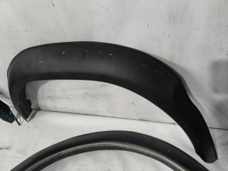 Дефендер MITSUBISHI DELICA PE8W 4 ракурс Дефендер MITSUBISHI DELICA PE8W 4 ракурс
