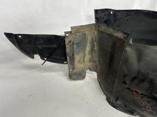 Подкрылок левый передний TOYOTA MARK II GX81 53876-22050 3 ракурс