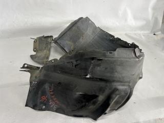 Подкрылок левый передний TOYOTA MARK II GX81 53876-22050 4 ракурс