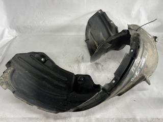 Подкрылок левый передний TOYOTA CHASER GX90 53896-22020 1 ракурс