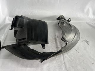 Подкрылок левый передний TOYOTA CHASER GX90 53896-22020 4 ракурс