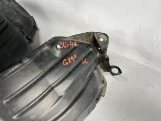 Подкрылок левый передний TOYOTA CHASER GX90 53896-22020 5 ракурс