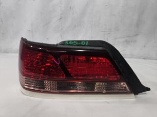Стоп-сигнал левый TOYOTA CRESTA GX100 22-291 1 ракурс