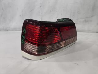 Стоп-сигнал левый TOYOTA CRESTA GX100 22-291 4 ракурс