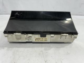 Спидометр TOYOTA HIACE REGIUS KCH40 838002F140 4 ракурс