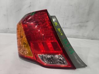 Стоп-сигнал левый TOYOTA COROLLA AXIO ZRE142 12-512 2 ракурс