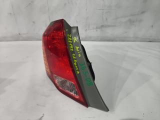 Стоп-сигнал левый TOYOTA COROLLA AXIO ZRE142 12-512 3 ракурс