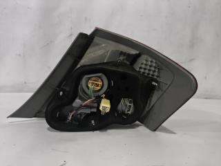Стоп-сигнал левый TOYOTA COROLLA AXIO ZRE142 12-512 5 ракурс