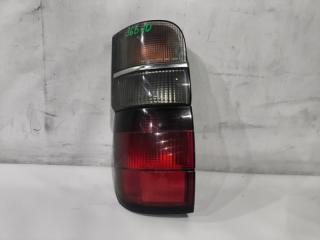 Стоп-сигнал левый TOYOTA HIACE KZH106 220-76462 1 ракурс