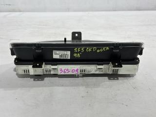 Спидометр SUBARU FORESTER SF5 85012FC07 3 ракурс