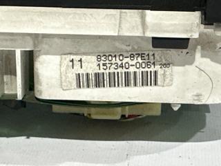 Спидометр DAIHATSU ROCKY F300S 8301087E11 5 ракурс
