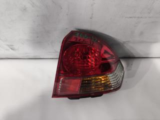 Стоп-сигнал правый HONDA CIVIC FERIO ES3 P2662 2 ракурс
