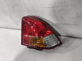 Стоп-сигнал правый HONDA CIVIC FERIO ES3 P2662 3 ракурс