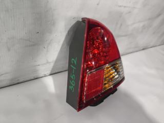 Стоп-сигнал правый HONDA CIVIC FERIO ES3 P2662 4 ракурс